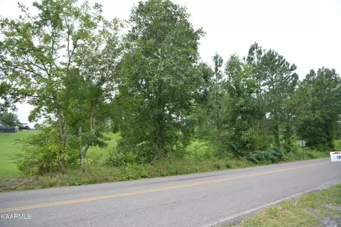 8 White Flats Road, Evensville, TN 37332