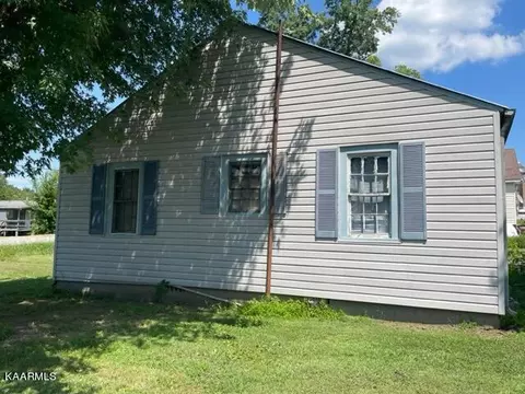 190 Abel Ave, Decatur, TN 37322