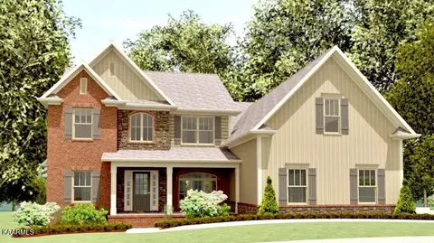 1001 Copeland Dr, Powell, TN 37849