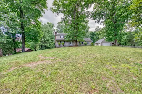 113 Saratoga Dr, Clinton, TN 37716