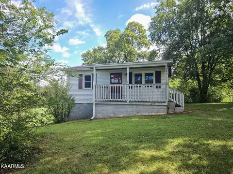 2940 Fawver Ln, Knoxville, TN 37914