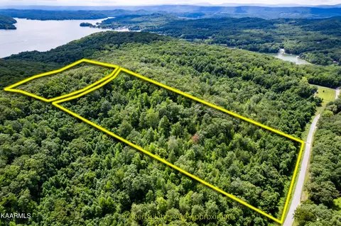 lot9 Winton Chapel, Rockwood, TN 37854