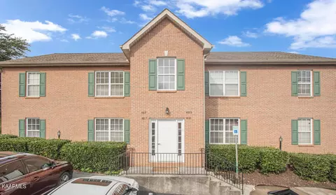 4817 Poplar Crest Way #62E, Knoxville, TN 37918