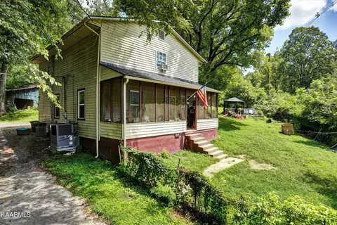 165 Davidson Hollow Rd, Heiskell, TN 37754