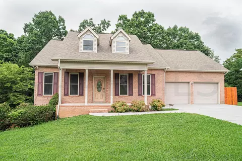 809 Reagan View Ln, Seymour, TN 37865