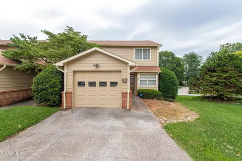 8600 Olde Colony Tr #78, Knoxville, TN 37923
