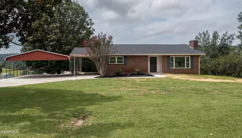 261 County Road 265, Niota, TN 37826