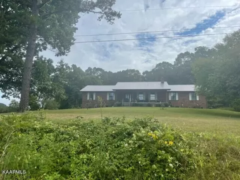 185 Keck Dr, New Tazewell, TN 37825