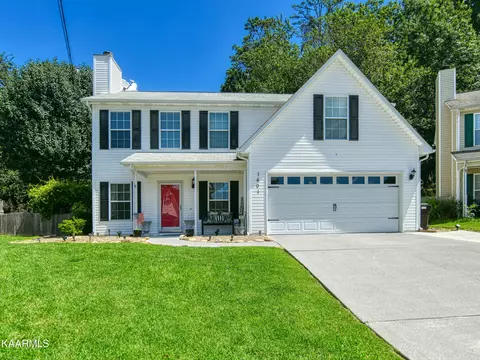 1401 Randall Park Dr, Knoxville, TN 37922