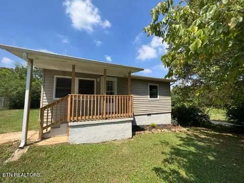 5409 Bland Ln, Knoxville, TN 37920