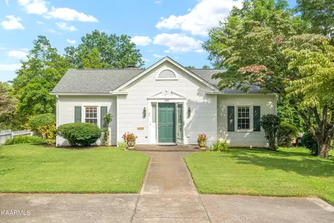 1001 E Churchwell Ave, Knoxville, TN 37917