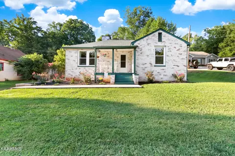 2629 Peachtree St, Knoxville, TN 37920