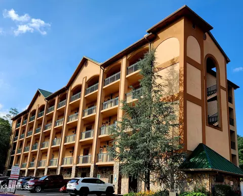 120 Bon Air Dr #2062, Gatlinburg, TN 37738