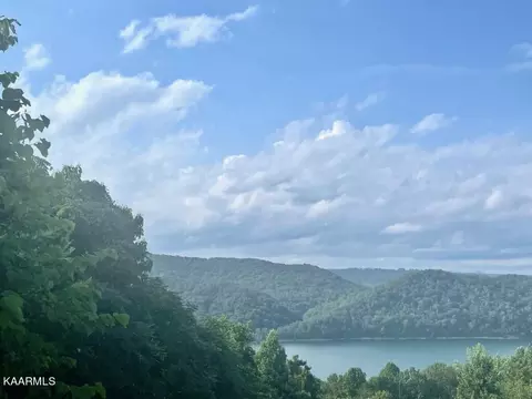 Panoramic Drive, Maynardville, TN 37807