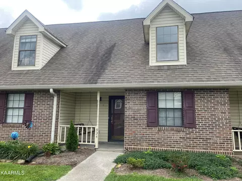 934 Bradley Bell Dr, Knoxville, TN 37938