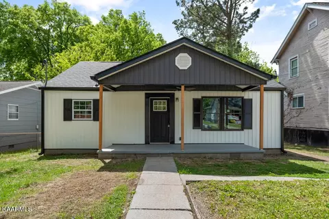 3920 Alma Ave, Knoxville, TN 37914