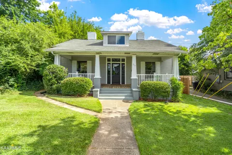 217 E Glenwood Ave, Knoxville, TN 37917