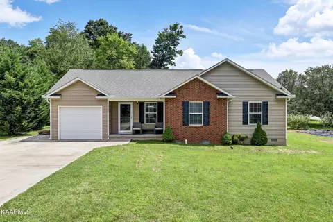 4308 Lee Rd, Knoxville, TN 37921