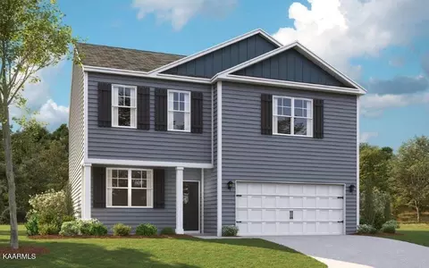 104 Gigi Ln, Oak Ridge, TN 37830