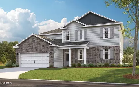 108 Gigi Ln, Oak Ridge, TN 37830