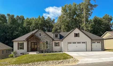 125 Kawga Way, Loudon, TN 37774