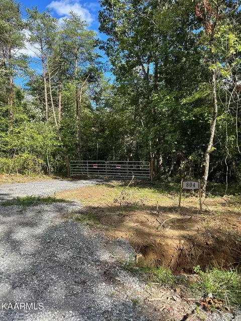 804 Raccoon Ridge Rd, Spring City, TN 37381