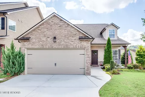 6120 Park Shadow Way, Knoxville, TN 37924