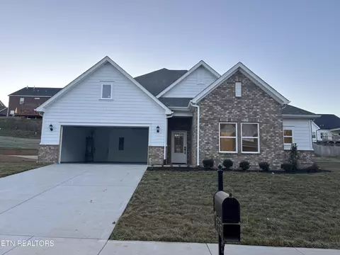 1353 Vale View Road Rd, Knoxville, TN 37922
