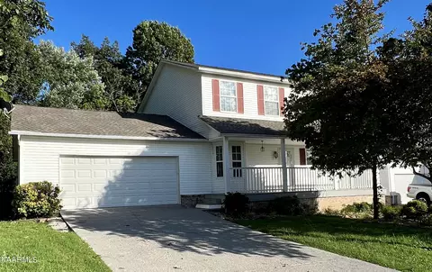 108 Newport Way, Kingston, TN 37763
