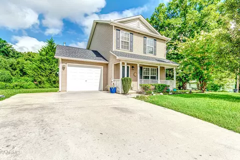 6001 Glenmay Dr, Knoxville, TN 37921