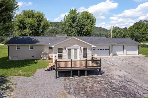 3575 Highway 70 E, Cookeville, TN 38506