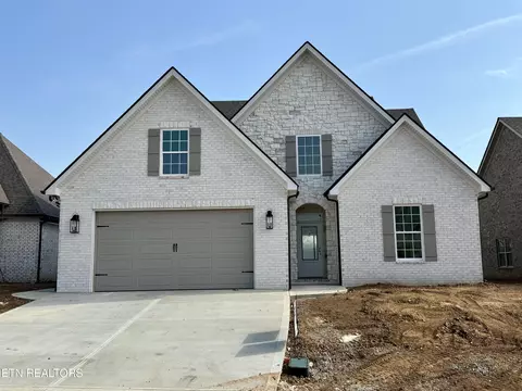 2114 Lantern Park Ln, Knoxville, TN 37932