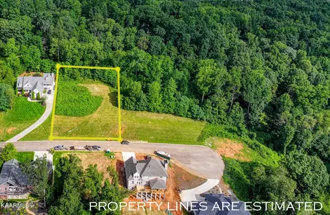 461 Laurel Ridge Ln, Knoxville, TN 37922