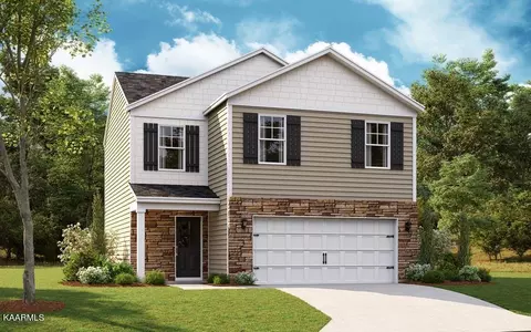 2900 Bogart Ln, Knoxville, TN 37921