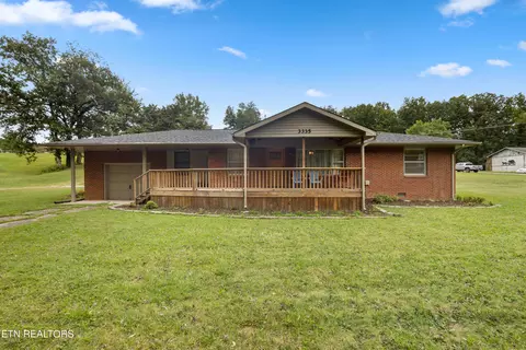 3335 Old Raccoon Valley Dr, Powell, TN 37849