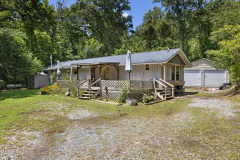 204 Hardin Rd, Kodak, TN 37764