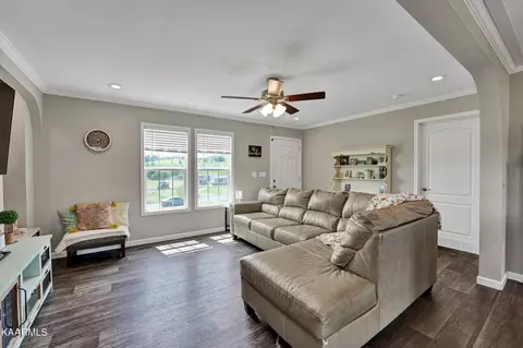 1431 Howell River Rd, Rutledge, TN 37861 photo 4