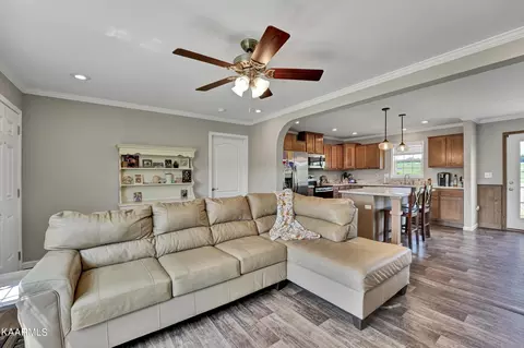 1431 Howell River Rd, Rutledge, TN 37861 photo 5