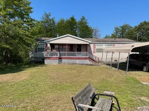 1724 Moon Ct, Sevierville, TN 37876
