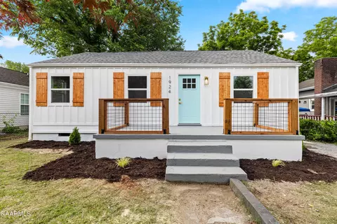 1924 Woodbine Ave, Knoxville, TN 37917