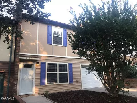 618 Watkins Rd, Maryville, TN 37801