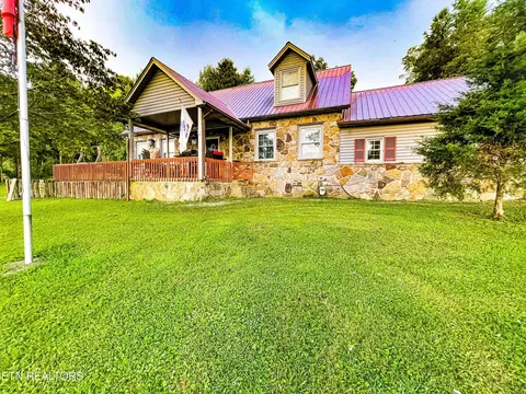 121 Faith Way, La Follette, TN 37766