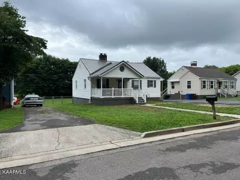 1106 Grant St, Alcoa, TN 37701