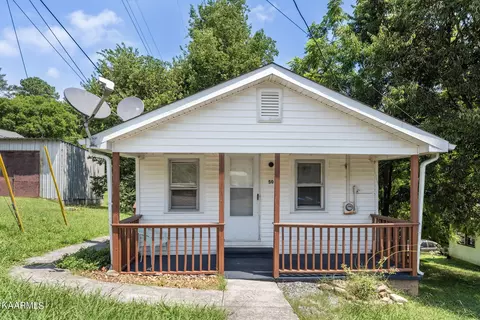 505 Randolph St, Clinton, TN 37716
