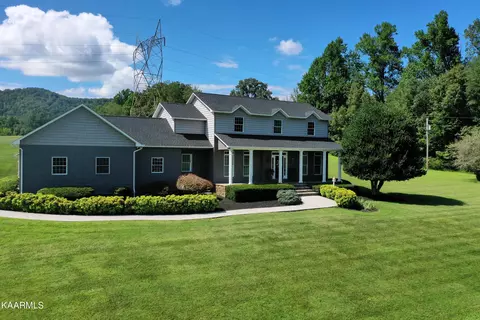 110 Shanlever Rd, Clinton, TN 37716