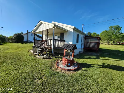 1270 Us Hwy 421, Pennington Gap, VA 24277