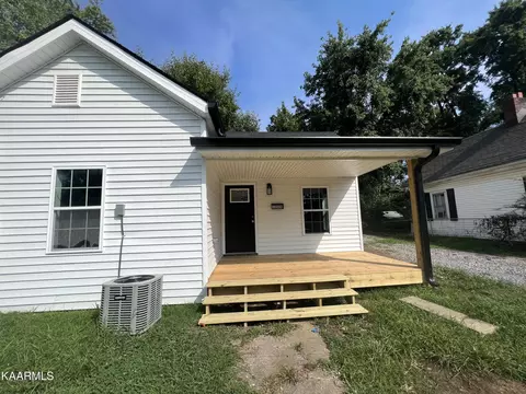 1219 Delaware Ave, Knoxville, TN 37921