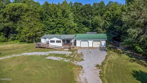856 Winton Chapel Rd, Rockwood, TN 37854