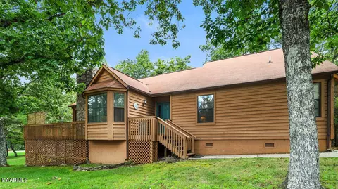 118 Eagle Ln, Crossville, TN 38558