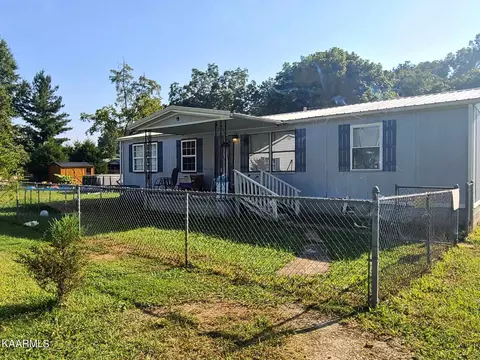 504 N 36th, Middlesboro, KY 40965